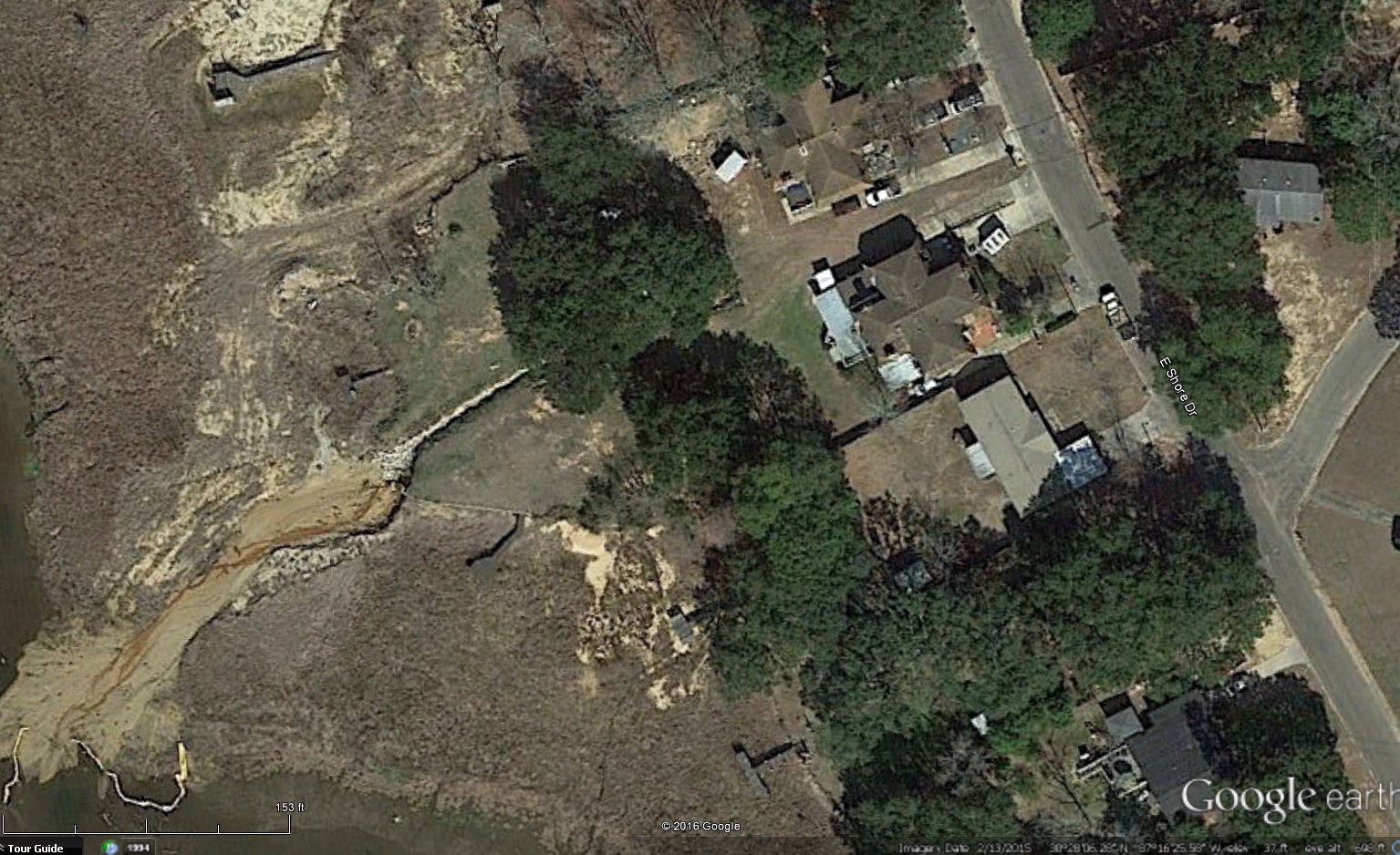 EastShoreDrainage