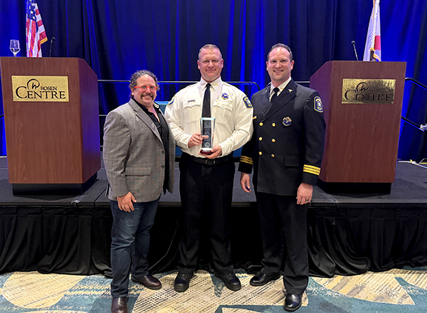 Nick Watley recognition Nick Watley recognition