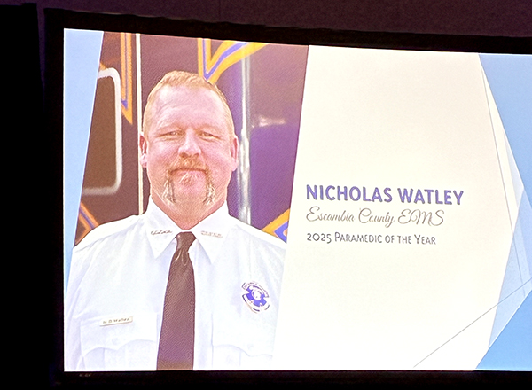 Nick Watley recognition Nick Watley recognition