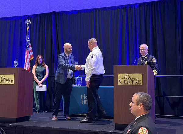 Nick Watley recognition Nick Watley recognition