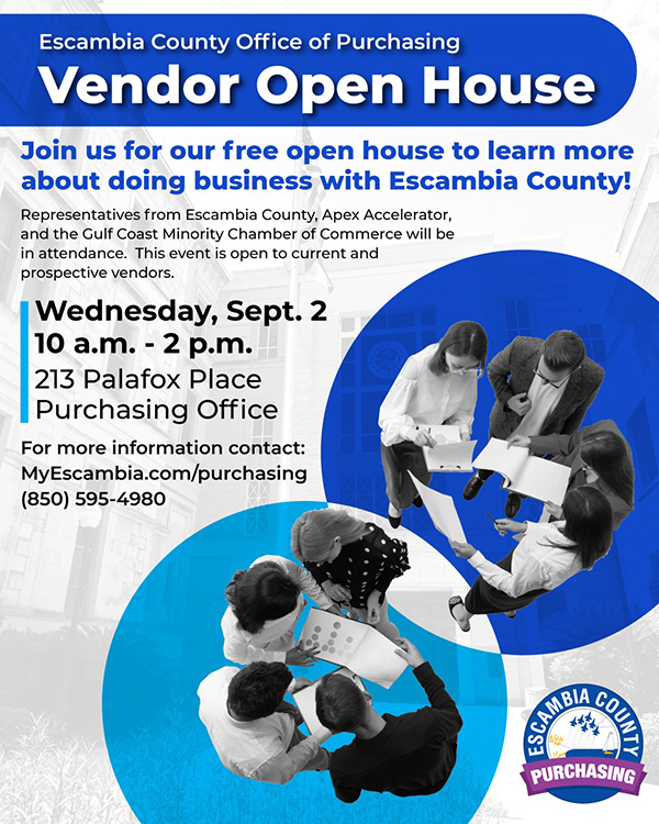 Purchasing Open House - web