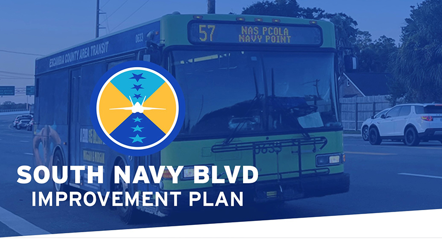 south navy blvd